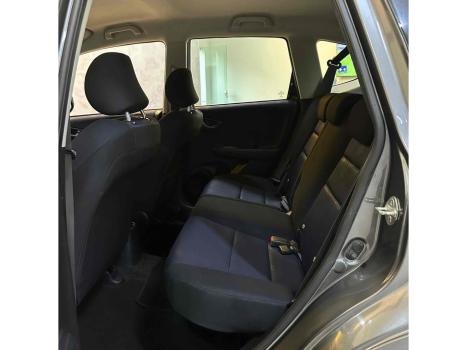 HONDA Fit 1.5 16V 4P TWIST FLEX, Foto 11
