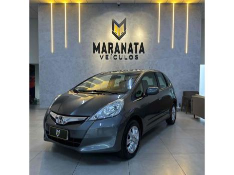 HONDA Fit 1.5 16V 4P TWIST FLEX, Foto 3