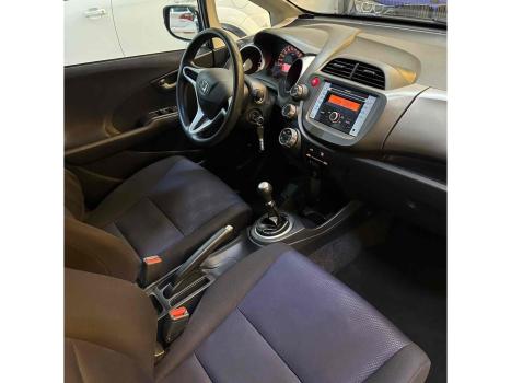 HONDA Fit 1.5 16V 4P TWIST FLEX, Foto 7