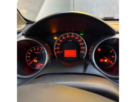 HONDA Fit 1.5 16V 4P TWIST FLEX, Foto 8