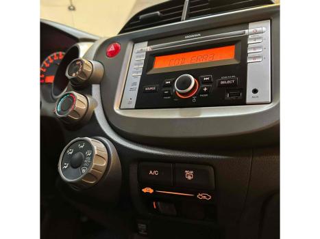 HONDA Fit 1.5 16V 4P TWIST FLEX, Foto 9