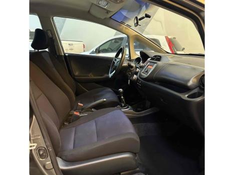 HONDA Fit 1.5 16V 4P TWIST FLEX, Foto 10