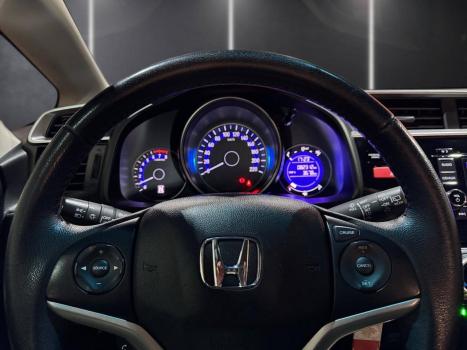 HONDA Fit 1.5 16V 4P EX AUTOM�TICO, Foto 7