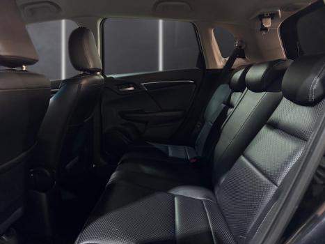 HONDA Fit 1.5 16V 4P EX AUTOM�TICO, Foto 9