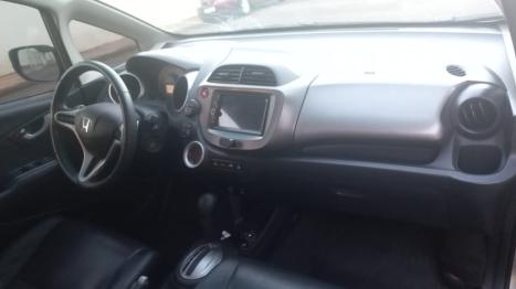 HONDA Fit 1.5 16V 4P EX AUTOM�TICO, Foto 5