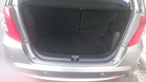 HONDA Fit 1.5 16V 4P EX AUTOM�TICO, Foto 7
