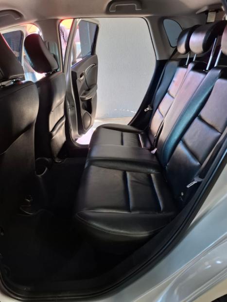 HONDA Fit 1.5 16V 4P EXL FLEX AUTOM�TICO, Foto 12