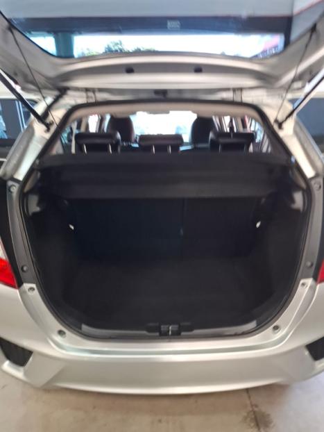 HONDA Fit 1.5 16V 4P EXL FLEX AUTOM�TICO, Foto 18