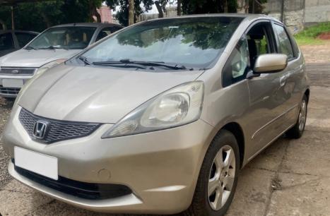 HONDA Fit 1.5 16V 4P S AUTOM�TICO, Foto 1