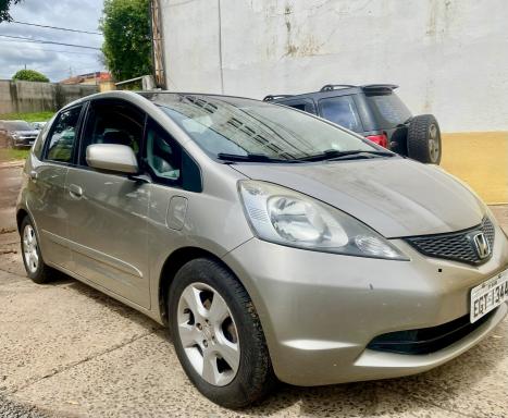 HONDA Fit 1.5 16V 4P S AUTOM�TICO, Foto 2