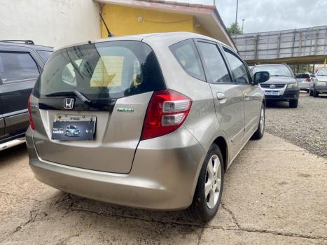 HONDA Fit 1.5 16V 4P S AUTOM�TICO, Foto 3