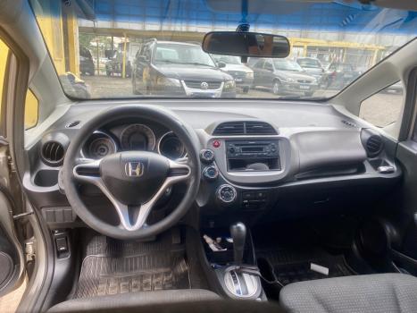 HONDA Fit 1.5 16V 4P S AUTOM�TICO, Foto 5