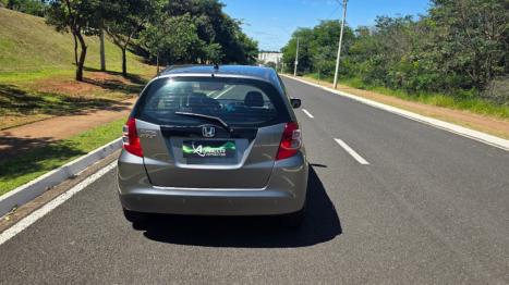 HONDA Fit 1.5 16V 4P EX AUTOM�TICO, Foto 7