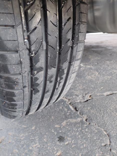 HONDA Fit 1.5 16V 4P EX FLEX AUTOM�TICO, Foto 10