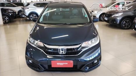 HONDA Fit 1.5 16V 4P EXL FLEX AUTOM�TICO, Foto 2