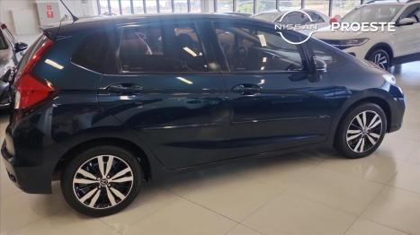 HONDA Fit 1.5 16V 4P EXL FLEX AUTOM�TICO, Foto 7