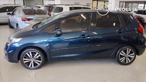 HONDA Fit 1.5 16V 4P EXL FLEX AUTOM�TICO, Foto 8