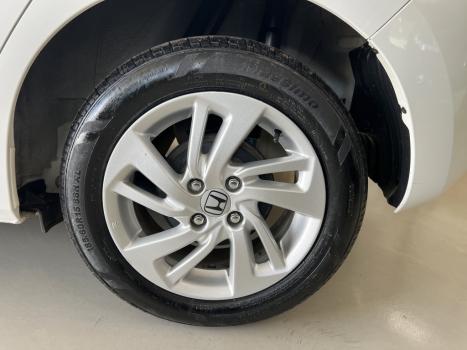 HONDA Fit 1.5 16V 4P LX FLEX, Foto 5