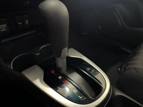 HONDA Fit 1.5 16V 4P EX FLEX AUTOM�TICO, Foto 14