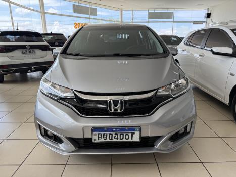 HONDA Fit 1.5 16V 4P LX FLEX AUTOM�TICO, Foto 2