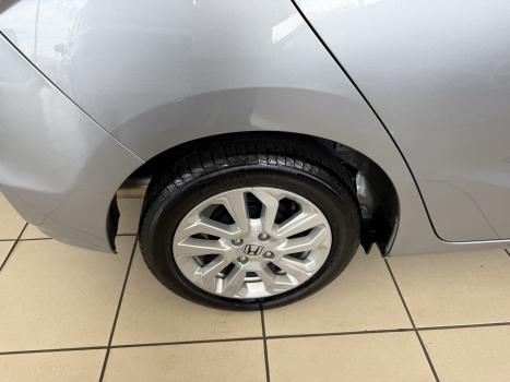 HONDA Fit 1.5 16V 4P LX FLEX AUTOM�TICO, Foto 11