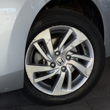 HONDA Fit 1.5 16V 4P LX FLEX AUTOM�TICO, Foto 2