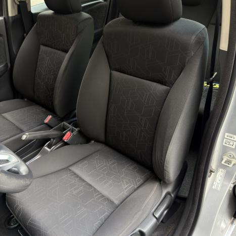 HONDA Fit 1.5 16V 4P LX FLEX AUTOM�TICO, Foto 8