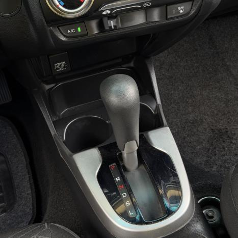 HONDA Fit 1.5 16V 4P LX FLEX AUTOM�TICO, Foto 12