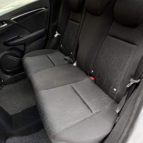 HONDA Fit 1.5 16V 4P LX FLEX AUTOM�TICO, Foto 14