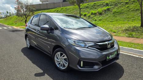 HONDA Fit 1.5 16V 4P DX FLEX, Foto 1