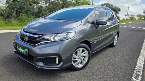 HONDA Fit 1.5 16V 4P DX FLEX, Foto 2