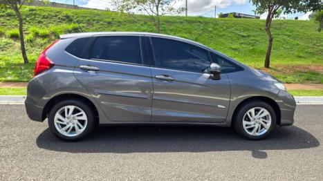 HONDA Fit 1.5 16V 4P DX FLEX, Foto 5