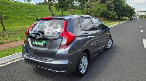 HONDA Fit 1.5 16V 4P DX FLEX, Foto 6