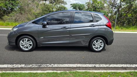 HONDA Fit 1.5 16V 4P DX FLEX, Foto 7