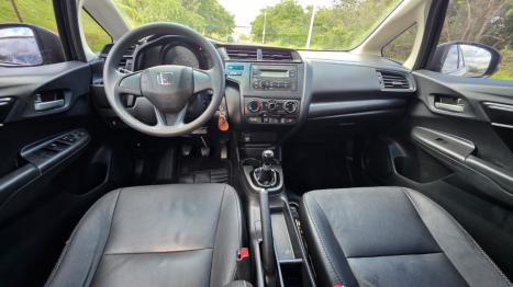 HONDA Fit 1.5 16V 4P DX FLEX, Foto 8
