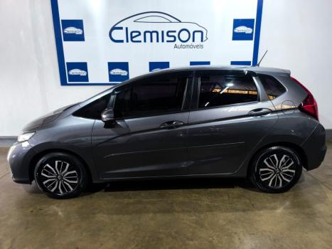 HONDA Fit 1.5 16V 4P PERSONAL FLEX AUTOM�TICO CVT, Foto 2