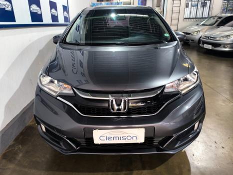 HONDA Fit 1.5 16V 4P PERSONAL FLEX AUTOM�TICO CVT, Foto 3