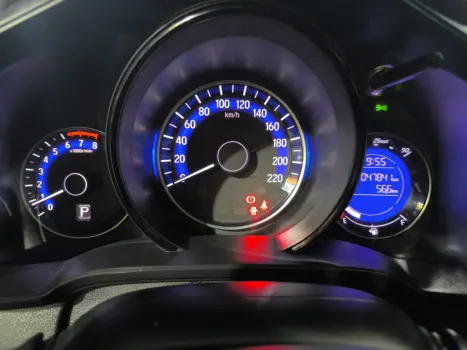 HONDA Fit 1.5 16V 4P PERSONAL FLEX AUTOM�TICO CVT, Foto 9