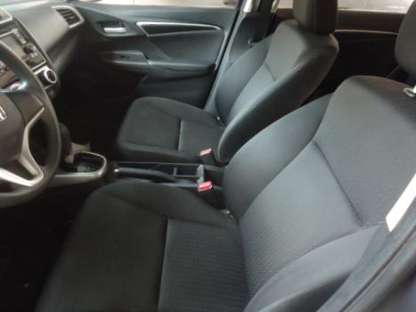 HONDA Fit 1.5 16V 4P LX FLEX AUTOM�TICO, Foto 3