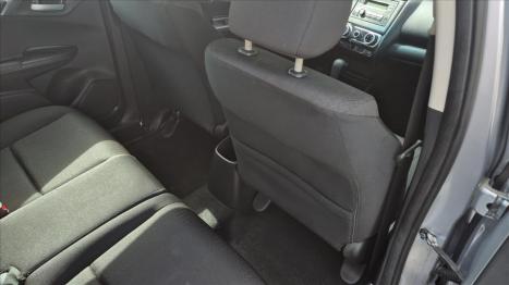 HONDA Fit 1.5 16V 4P LX FLEX AUTOM�TICO, Foto 5