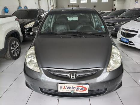 HONDA Fit 1.5 16V 4P EX AUTOM�TICO, Foto 1