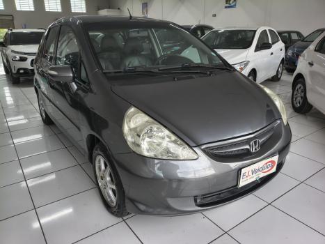HONDA Fit 1.5 16V 4P EX AUTOM�TICO, Foto 3