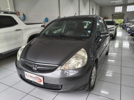 HONDA Fit 1.5 16V 4P EX AUTOM�TICO, Foto 4