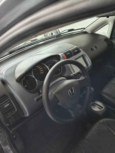 HONDA Fit 1.5 16V 4P EX AUTOM�TICO, Foto 5