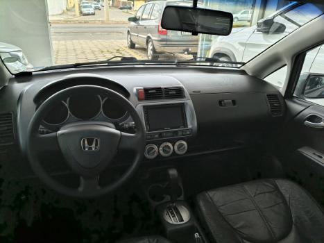 HONDA Fit 1.5 16V 4P EX AUTOM�TICO, Foto 6