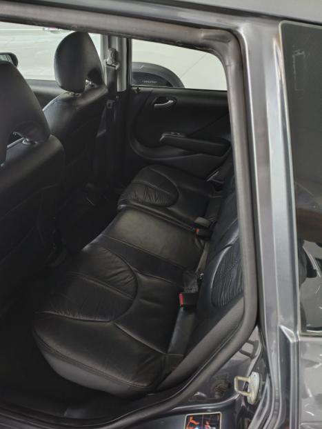 HONDA Fit 1.5 16V 4P EX AUTOM�TICO, Foto 8