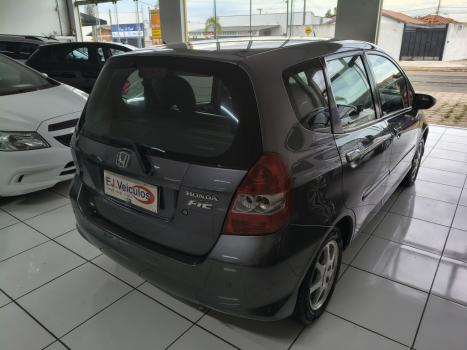 HONDA Fit 1.5 16V 4P EX AUTOM�TICO, Foto 9