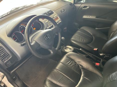 HONDA Fit 1.5 16V 4P EX AUTOM�TICO, Foto 5