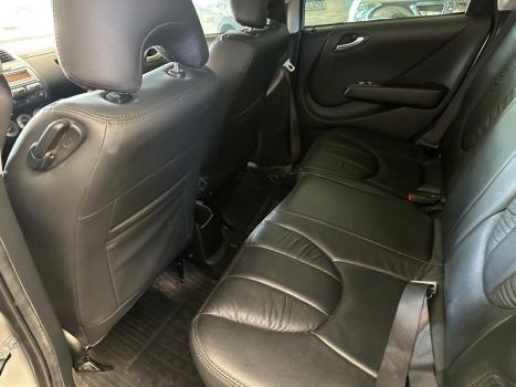 HONDA Fit 1.5 16V 4P EX AUTOM�TICO, Foto 6