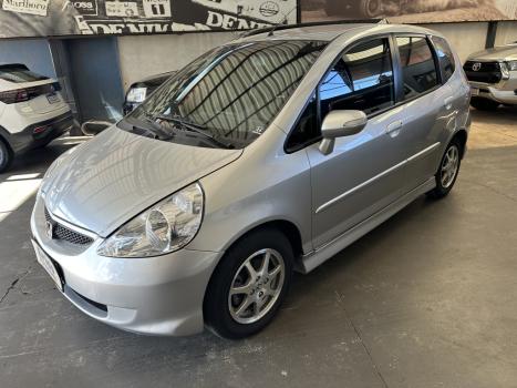 HONDA Fit 1.5 16V 4P EX AUTOM�TICO, Foto 1